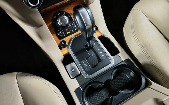 Land Rover Discovery 3.00 автомат, фото №1