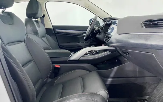 Geely Tugella 2.00 автомат, фото №1