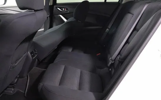 Mazda 6 2.00 автомат, фото №1