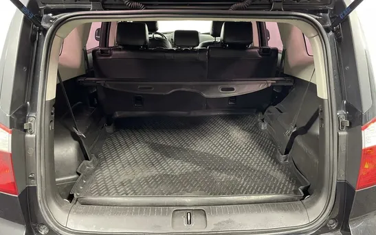 Chevrolet Orlando 2.00 автомат, фото №1