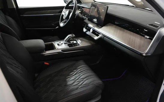 Tank 500 3.00 автомат, фото №1