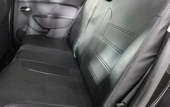 Renault Sandero 1.60 автомат, фото №1