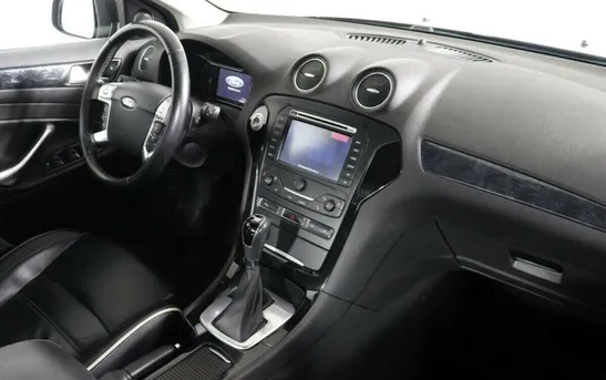 Ford Mondeo 2.00 робот, фото №1