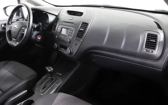 Kia Cerato 1.60 автомат, фото №1