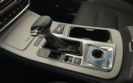 Jetour X70 PLUS 1.60 робот, фото №1