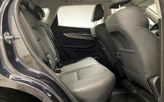 EXEED LX 1.50 вариатор, фото №1