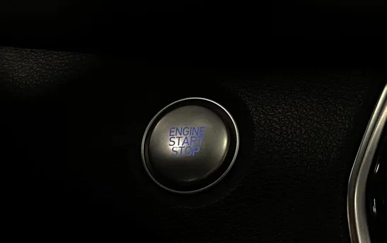 Hyundai Santa Fe 2.20 автомат, фото №1