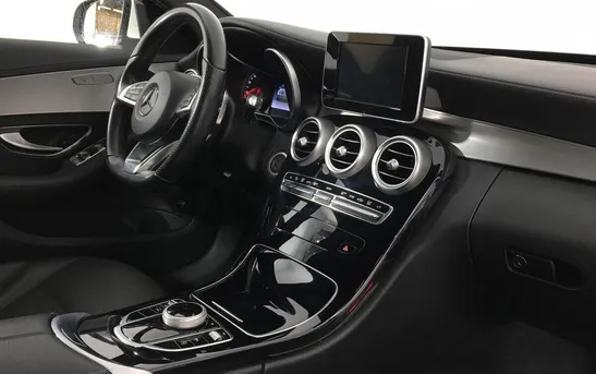 Mercedes-Benz C-Класс 1.60 автомат, фото №1