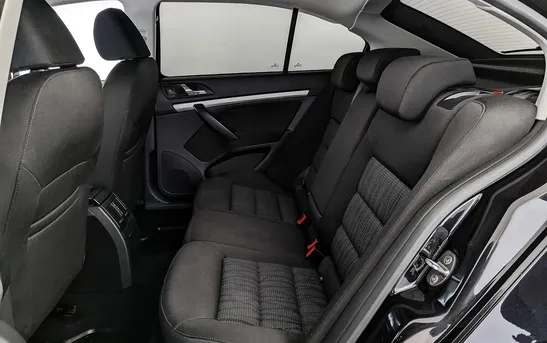 Skoda Octavia 1.40 робот, фото №1