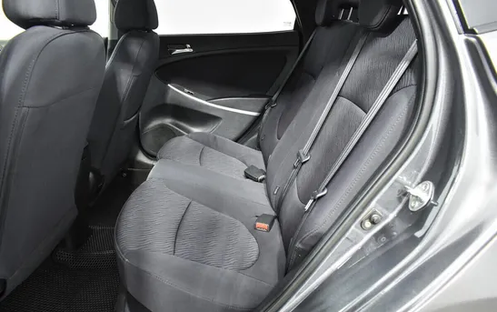 Hyundai Solaris 1.60 механика, фото №1