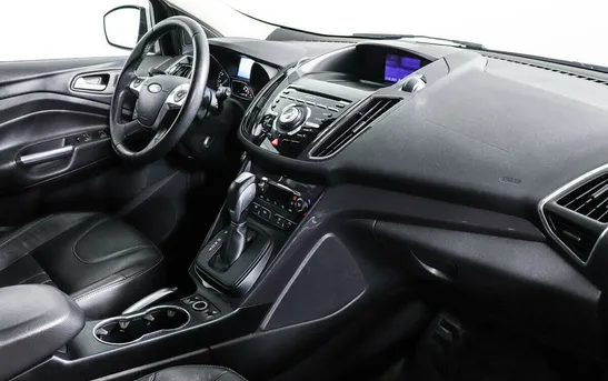 Ford Kuga 1.60 автомат, фото №1