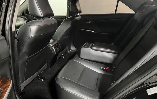 Toyota Camry 3.50 автомат, фото №1