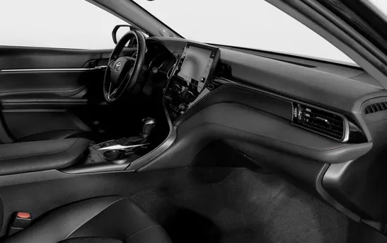 Toyota Camry 2.50 автомат, фото №1