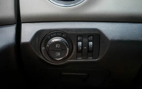 Chevrolet Cruze 1.60 автомат, фото №1