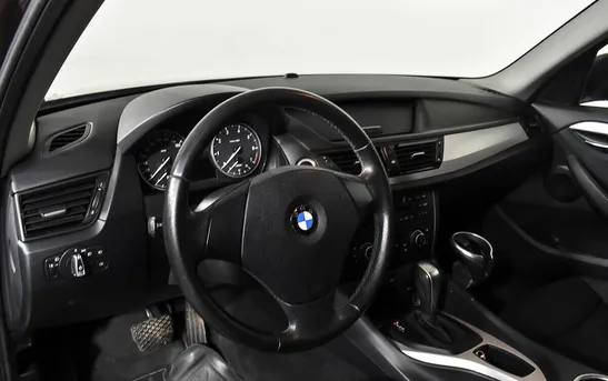 BMW X1 2.00 автомат, фото №1