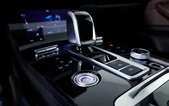 CHERY Tiggo 8 Pro 1.60 робот, фото №1