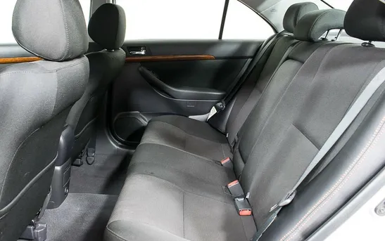 Toyota Avensis 2.00 автомат, фото №1