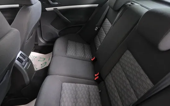 Skoda Octavia 1.40 механика, фото №1