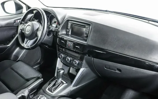 Mazda CX-5 2.00 автомат, фото №1