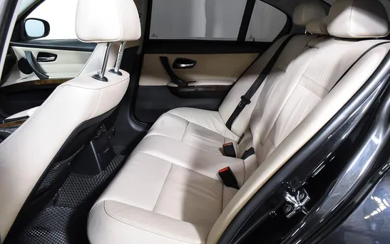 BMW 3 серии 2.00 автомат, фото №1