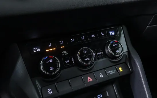 Skoda Karoq 1.40 автомат, фото №1