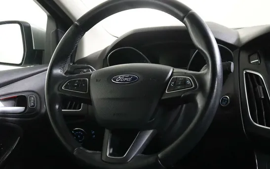 Ford Focus 1.50 автомат, фото №1