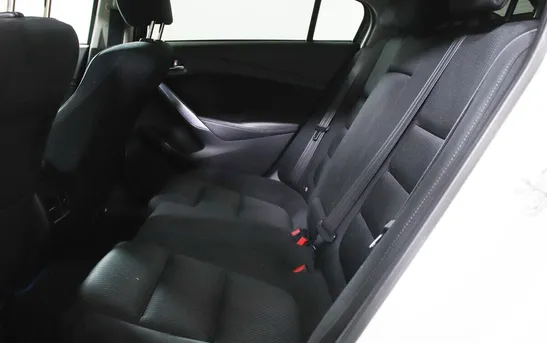 Mazda 6 2.00 автомат, фото №1