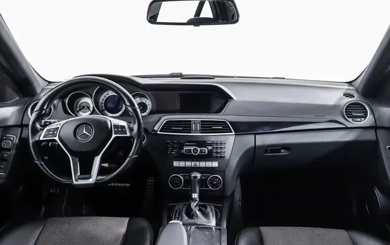 Mercedes-Benz C-Класс 1.60 автомат, фото №1