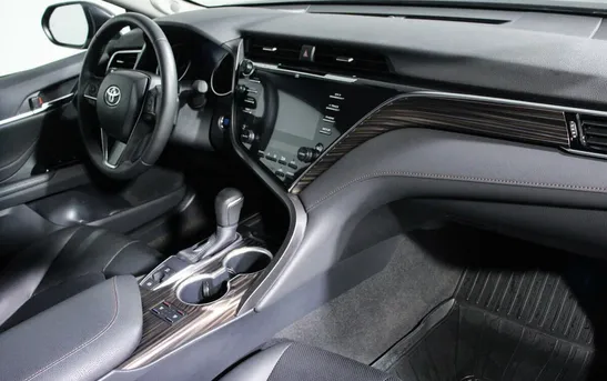 Toyota Camry 3.50 автомат, фото №1