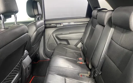 Kia Sorento 2.40 автомат, фото №1