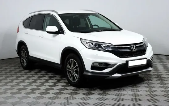 Honda CR-V 2.00 автомат, фото №1