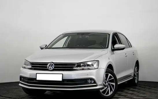 Volkswagen Jetta 1.60 автомат, фото №1