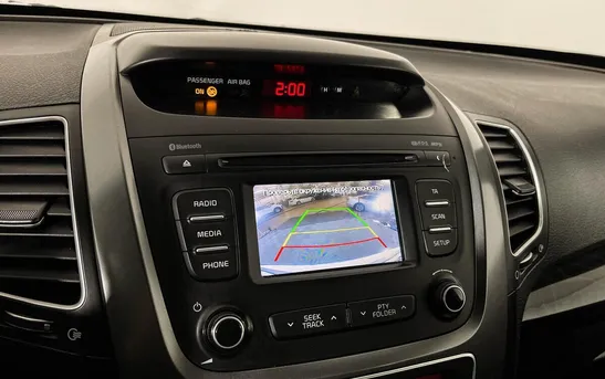 Kia Sorento 2.20 автомат, фото №1