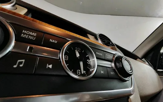 Land Rover Discovery 3.00 автомат, фото №1