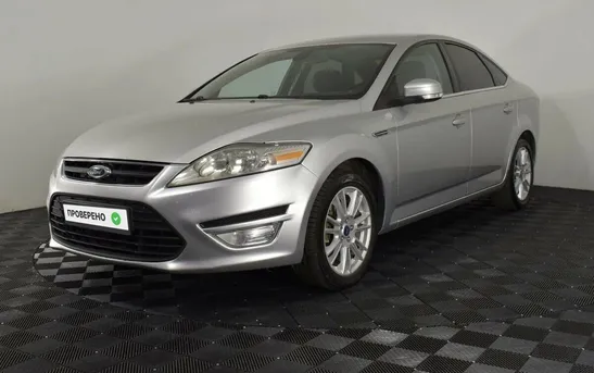 Ford Mondeo 2.30 автомат, фото №1