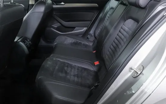 Volkswagen Passat 1.40 робот, фото №1