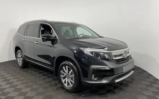 Honda Pilot 3.00 автомат, фото №1