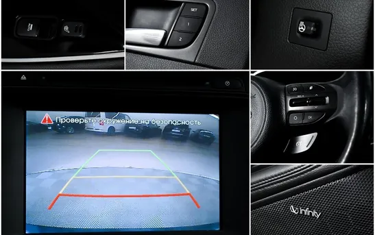 Kia Optima 2.40 автомат, фото №1