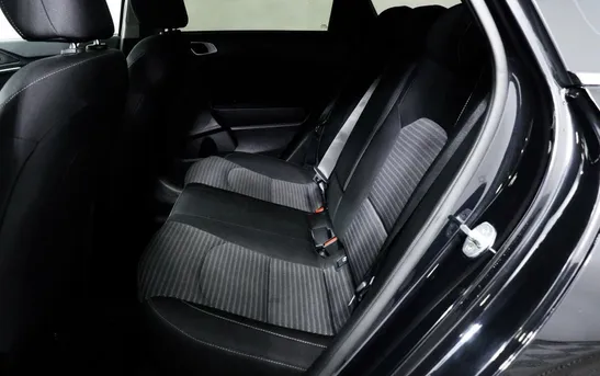 Kia Ceed 1.60 автомат, фото №1