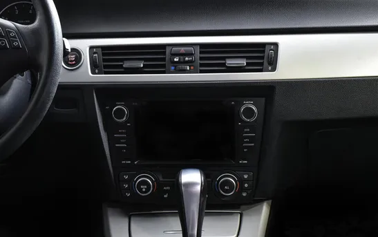 BMW 3 серии 2.00 автомат, фото №1