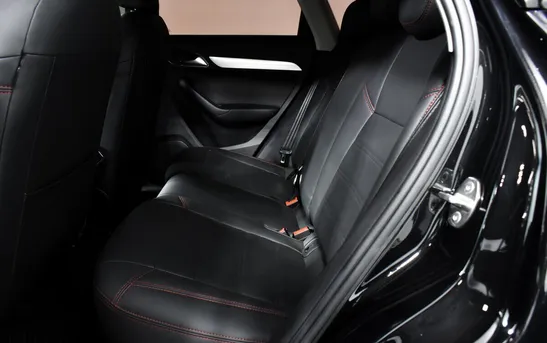 Audi Q3 2.00 робот, фото №1