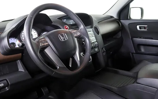 Honda Pilot 3.50 автомат, фото №1