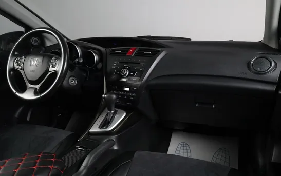 Honda Civic 1.80 автомат, фото №1