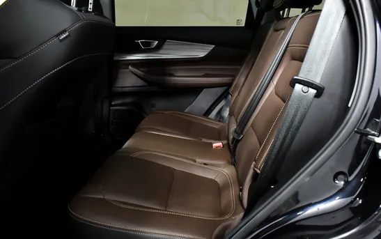 CHERY Tiggo 8 Pro 1.60 робот, фото №1