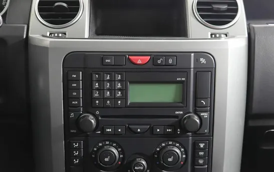 Land Rover Discovery 2.70 автомат, фото №1