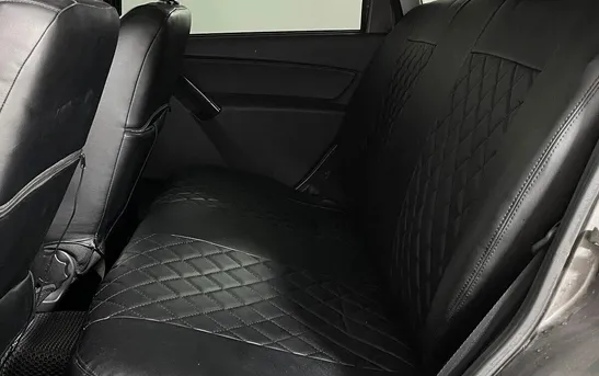 Lada (ВАЗ) Kalina 1.60 механика, фото №1