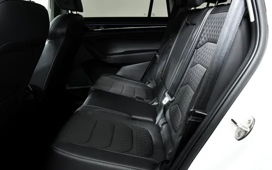 Skoda Kodiaq 2.00 робот, фото №1