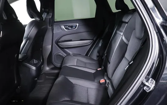 Volvo XC60 2.00 автомат, фото №1