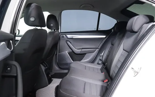 Skoda Octavia 1.40 робот, фото №1