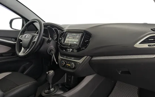 Lada (ВАЗ) Vesta 1.80 робот, фото №1